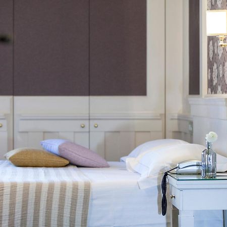 Europa Hotel Design Spa 1877 Rapallo Esterno foto