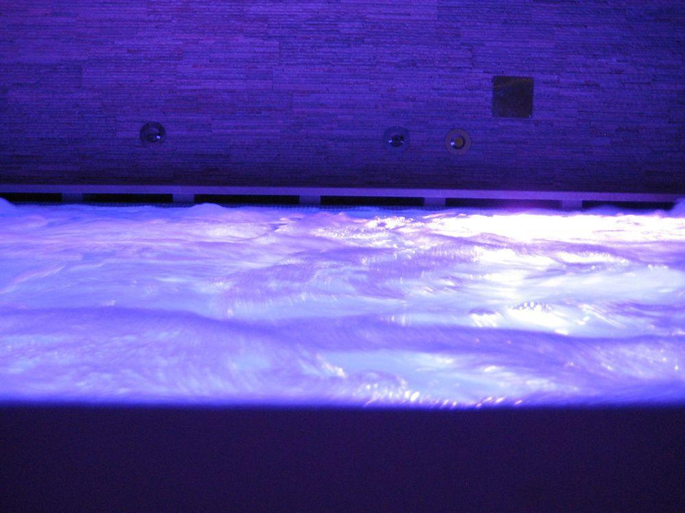 Europa Hotel Design Spa 1877 Rapallo Esterno foto
