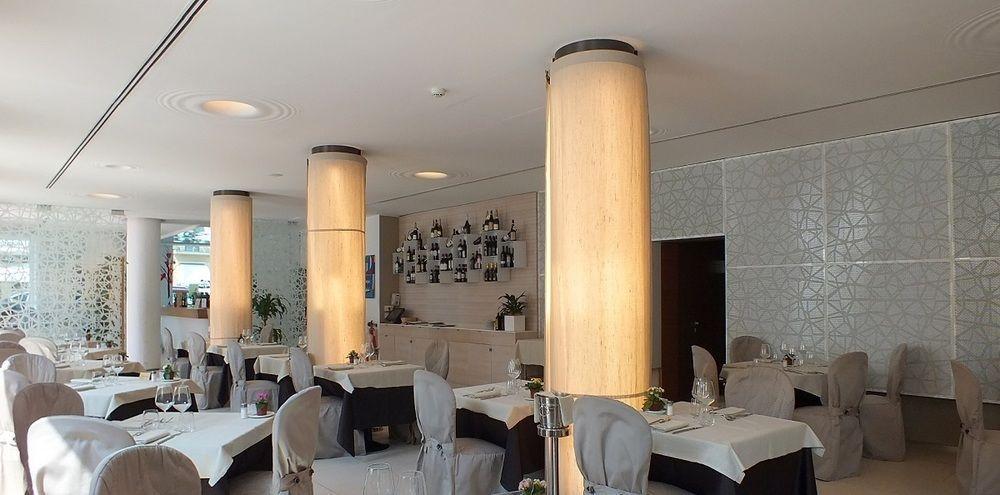 Europa Hotel Design Spa 1877 Rapallo Esterno foto