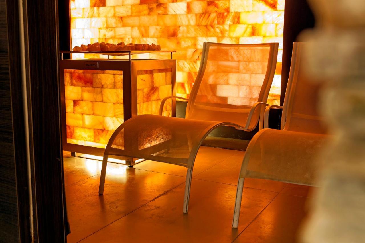 Europa Hotel Design Spa 1877 Rapallo Esterno foto