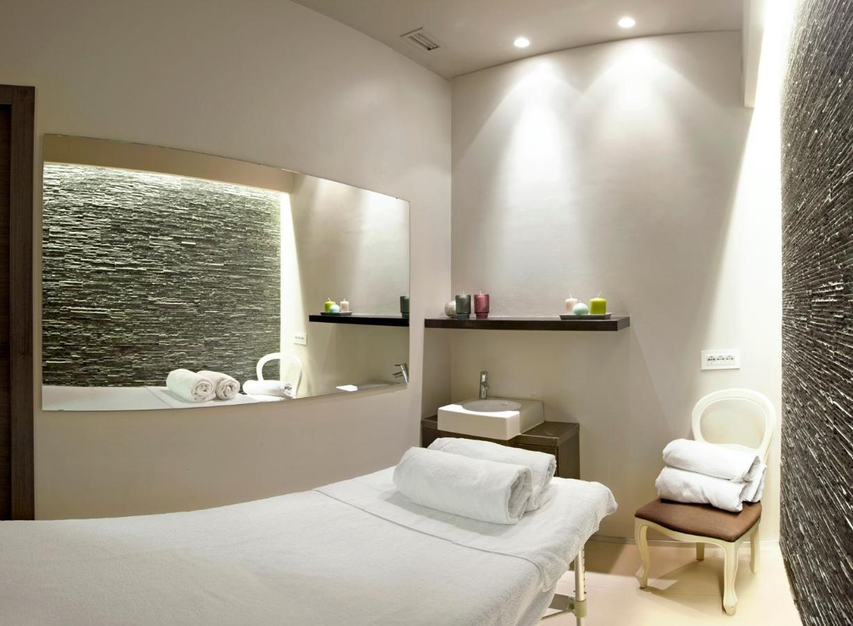 Europa Hotel Design Spa 1877 Rapallo Esterno foto