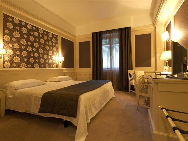 Europa Hotel Design Spa 1877 Rapallo Esterno foto