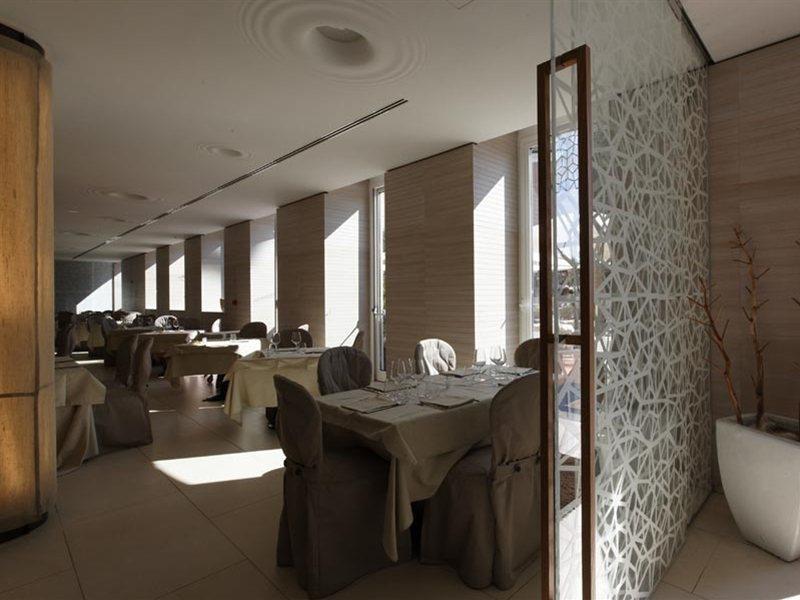 Europa Hotel Design Spa 1877 Rapallo Esterno foto
