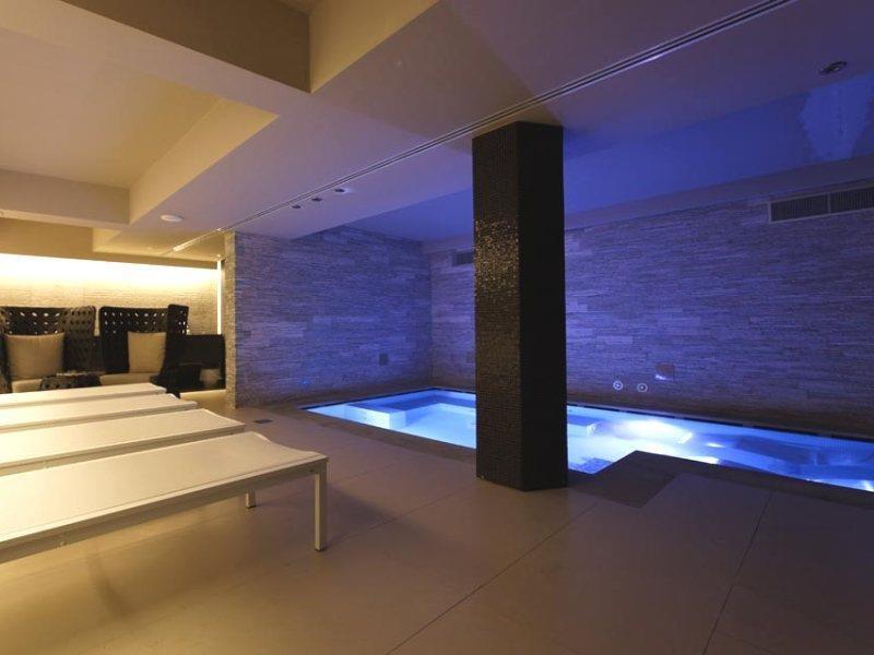 Europa Hotel Design Spa 1877 Rapallo Esterno foto