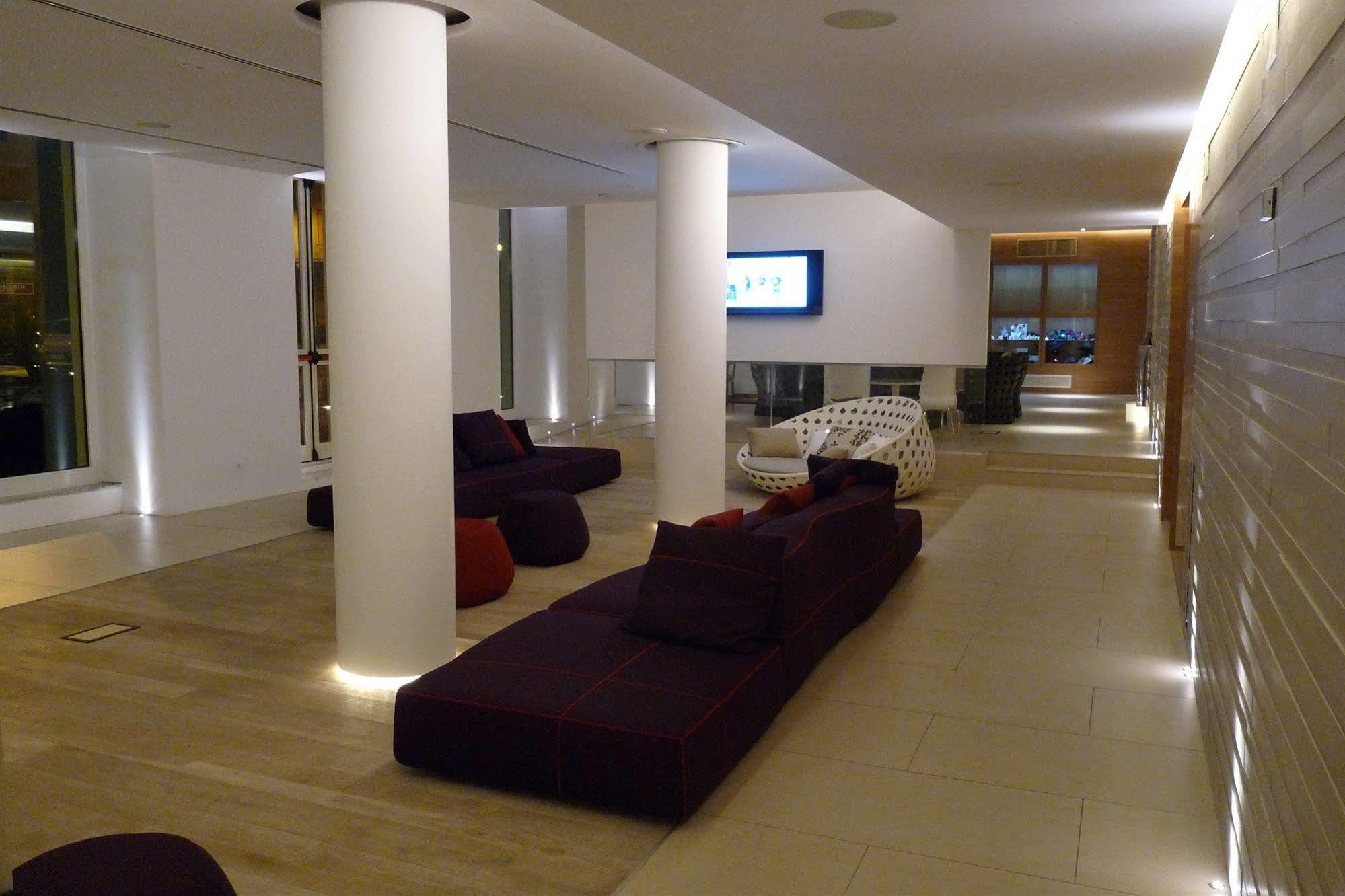 Europa Hotel Design Spa 1877 Rapallo Esterno foto