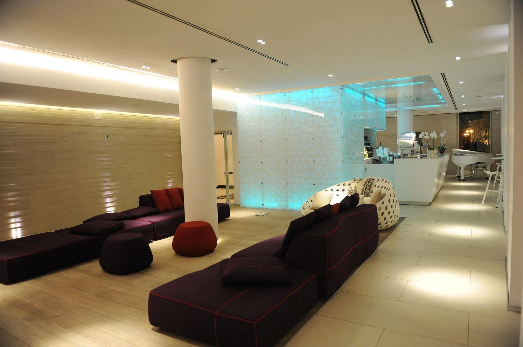 Europa Hotel Design Spa 1877 Rapallo Esterno foto